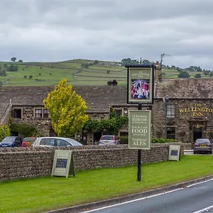 Wellington Harrogate