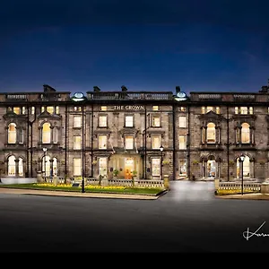 3* Hotel The Crown