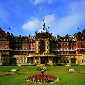 4* Otel Doubletree By Hilton Majestic &