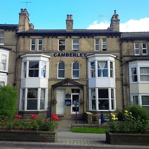 4* Pensión The Camberley