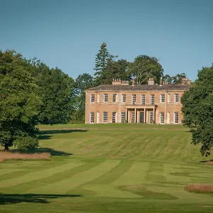 4* Hotel Rudding Park